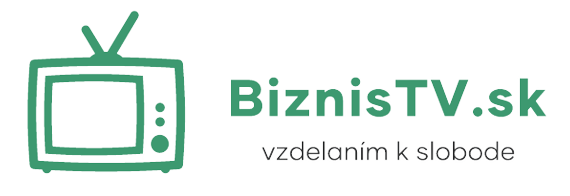 BiznisTV.sk – video prednášky o IT a podnikaní (zadarmo)